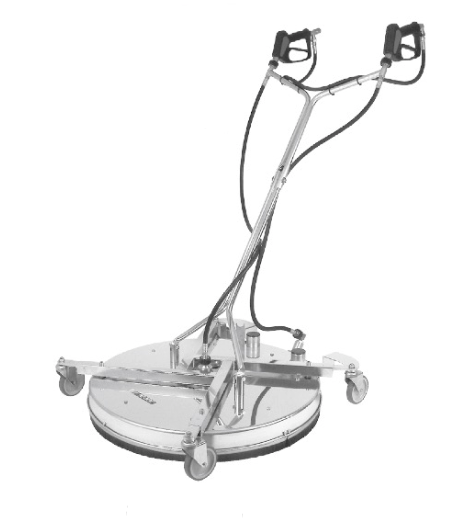 Mosmatic High-Pressure Gum Remover