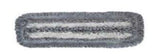 IPC Eagle ONE Frame 18" (45 cm) Stripe Microfiber Mop