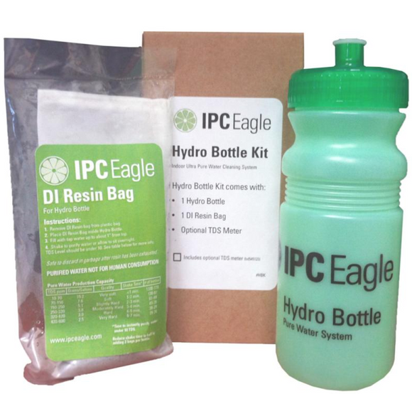 IPC Eagle Hydro Bottle (You Choose)