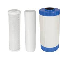 IPC Eagle Replacement Filter Set for Hydro Cart