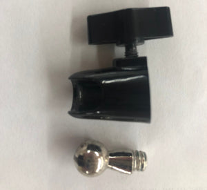 SkyVac®️ SkyCam Camera Ball-Joint Connector for Mount