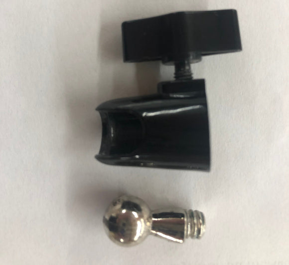 SkyVac®️  Replacement Ball-Joint Connector for Camera