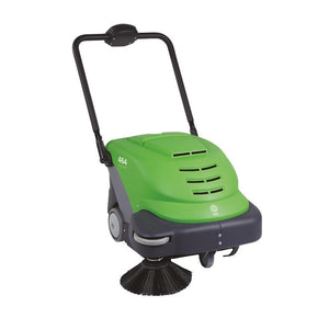 64E-24" SmartVac with Battery and Charger