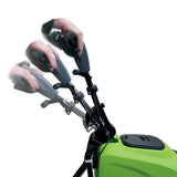 IPC Eagle CT15 14" Battery Operated Automatic Scrubber with On-Board Charger