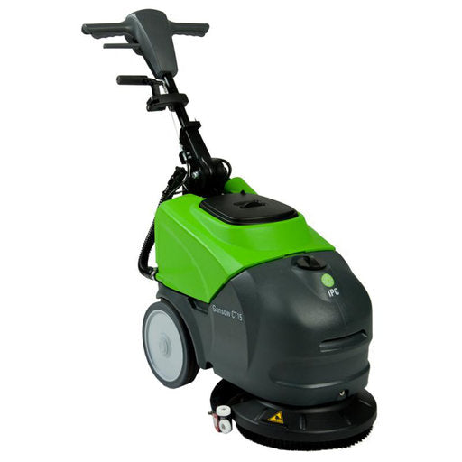 IPC Eagle CT15 Battery Powered Automatic Scrubber CT15 B