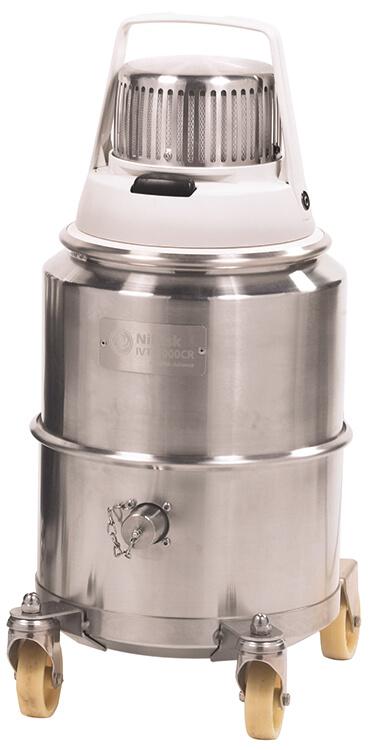 Nilfisk IVT1000CR H-Class - Industrial Vacuum Cleaner - 17141108