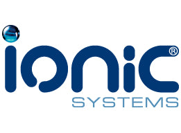Ionic Systems 8mm 3/8