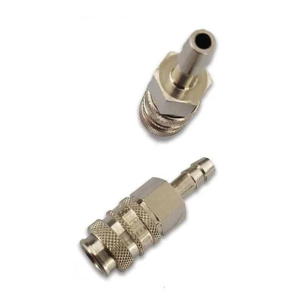 Ionic Systems 021 Series Coupler 6mm
