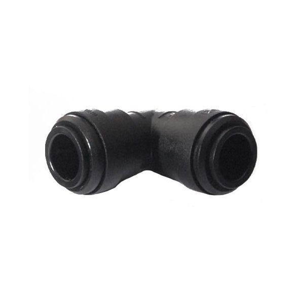 Ionic Systems 12mm Equal Elbow - John Guest JGEE