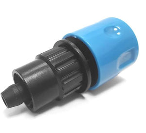 Ionic Systems Quick Release 3/8 inch Hose End Connector R0506A