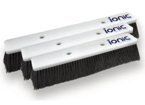 Ionic Systems 14 Inch Double Trim Brush P0044A