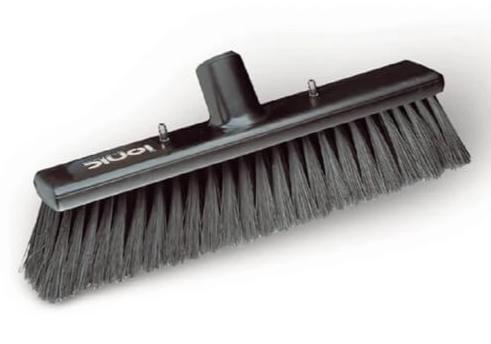 Ionic Systems Black Double Trim Residential Brush P0583