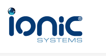 Ionic Systems Skt  BSPP F1 1/2