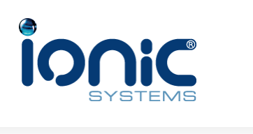 Ionic Systems Vertigo +80 Section No. 9 Complete