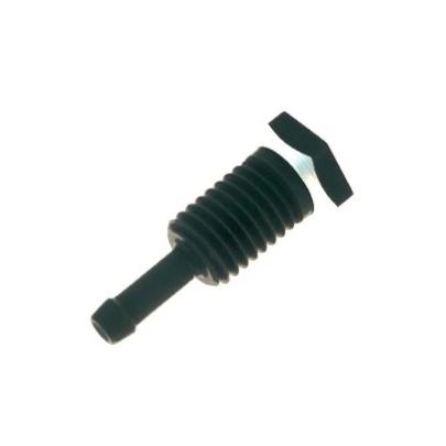 Ionic Systems Brush Supply Nozzle R0806