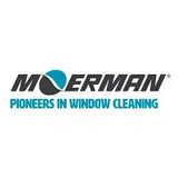 Moerman Stainless Squeegee Channel w/ Rubber (You Choose)