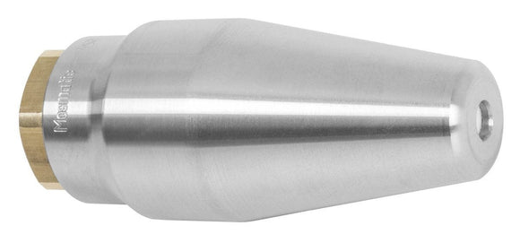 Mosmatic Turbo Nozzle - iRex - Size 4.0 1/4