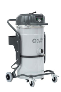 Nilfisk VHS120 - Industrial Vacuum Cleaner- N1A Longo Pac - 4012300049