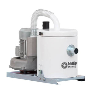 Nilfisk VHW210 - Industrial Vacuum Cleaner - N4AT - 55100065