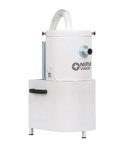Nilfisk VHW211- Industrial Vacuum Cleaner - N1MAXT C2D2 - 4041100529