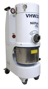 Nilfisk VHW321 - Industrial Vacuum Cleaner - N1MA - 55100011