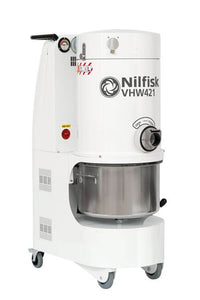 Nilfisk VHW421 - Industrial Vacuum Cleaner - N4A - 4041200469