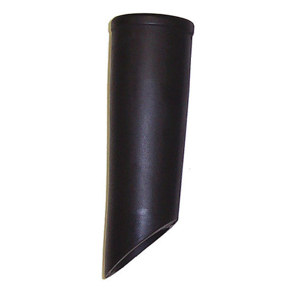 Nilfisk Antistatic Rubber Cone 40MM For Explosive Rated Vacuum