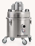 Prestivac EX1-5 HEPA Vacuum