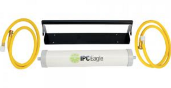 IPC Eagle Ready Pure DI Water Purification System