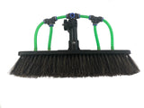 IPC Eagle Speed Brush for Waterfed Pole (You Choose)