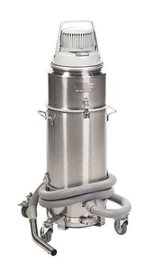 Nilfisk New SS Vapor Vac - Industrial Vacuum Cleaner - 110V ULPA - M90082