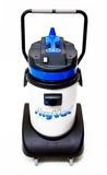 SkyVac 30 High Reach Internal Cleaning System Vacuum - Front View