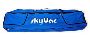 SkyVac®️ Carry Bag for vacuum poles and accessories