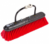 IPC Eagle Speed Brush for Waterfed Pole (You Choose)