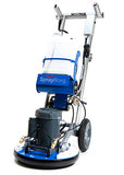 Orbot SprayBorg 17" Orbital Floor Cleaning Machine