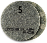 ORBOT StoneFlash Pads (You Choose Size)
