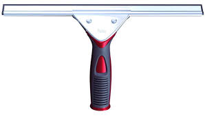 IPC Eagle Technolite Squeegee Complete Red (You Choose)