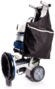 ORBOT TechPack Carry Bag for Orbital Cleaning Machines