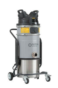 Nilfisk VHS110 - Industrial Vacuum Cleaner - 230V50HZ Z22 AU XXX EXA - 4012300061