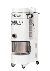 Nilfisk VHW420 - Industrial Vacuum Cleaner - ICN2A - 4041200481