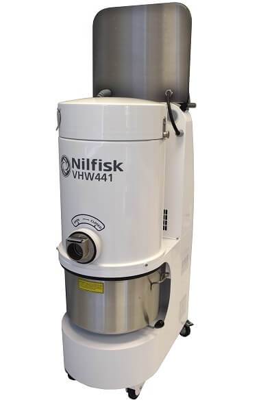 Nilfisk VHW441 - Industrial Vacuum Cleaner - N4AXXX Bibo BV DISCH - 4041200969