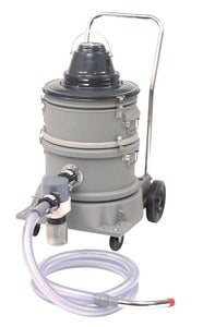 Nilfisk Merc-VT Liquid Mercury Pick up - Industrial Vacuum Cleaner - 1797332