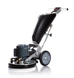 ORBOT Vibe Oscillating Floor Cleaning Machine HOSOV17 Side View