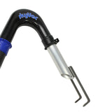 SkyVac Viper tool for Gutter Cleaning