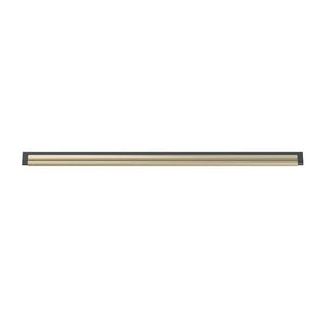 Window Cleaning Equipment Squeegees Pulex Brass Channel 15 cm