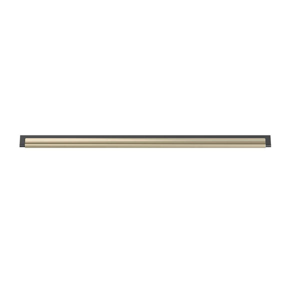 Window Cleaning Equipment Squeegees Pulex Brass Channel 15 cm