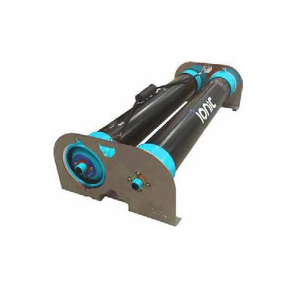 Ionic Systems Caddy™️ System for Window Cleaning - Double Caddy Bottom View