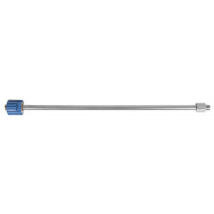 Mosmatic Lower Wand for 8" or 12" Surface Cleaner -FL-Z-LAN L=17" M22- F to G1/4" M 78.908