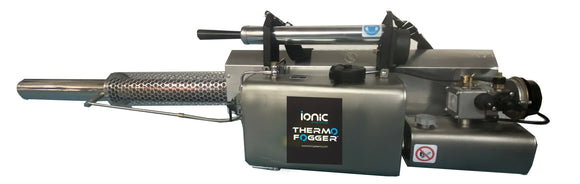 Ionic Systems Thermofogger