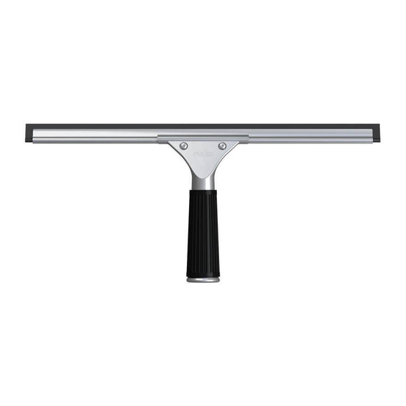 Window Cleaning Equipment Squeegees Stainless Steel Long handle Pulex Squeegee 25 cm Complete